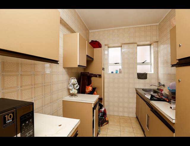 1 BEDROOM APARTMENT FOR SALE IN NORTH BEACH